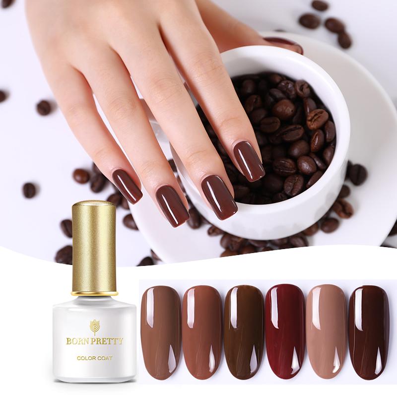 РОДИЛСЯ довольно 6ml/бутылка кафе серии ногтей гель польский карамельный кофе смочите УФ гель
РОДИЛСЯ довольно 6ml/бутылка кафе серии ногтей гель польский карамельный кофе смочите УФ гель