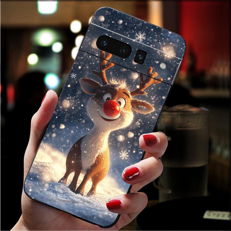 Phone Case For Google Pixel 10 9 Pro XL 9A 8 7 6 Pro Pixel 8A 7A 6A Pixel 8 7 6 5 Aesthetic Christmas Case Pixel 9 Pro XL
Phone Case For Google Pixel 10 9 Pro XL 9A 8 7 6 Pro Pixel 8A 7A 6A Pixel 8 7 6 5 Aesthetic Christmas Case Pixel 9 Pro XL