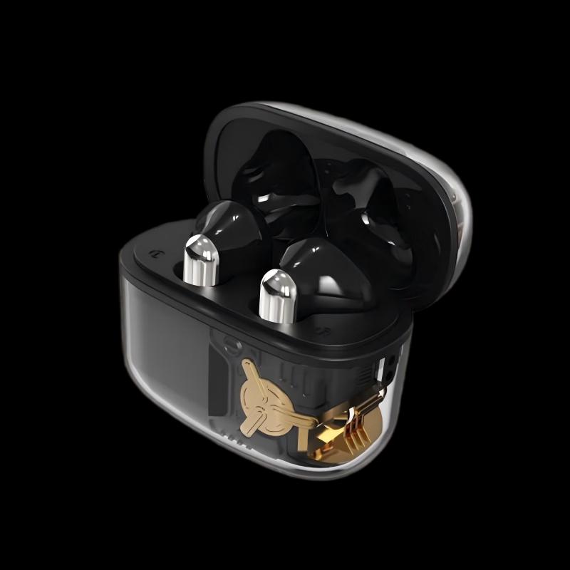 Philips TAT1168 True Wireless Bluetooth Earbuds
Philips TAT1168 True Wireless Bluetooth Earbuds