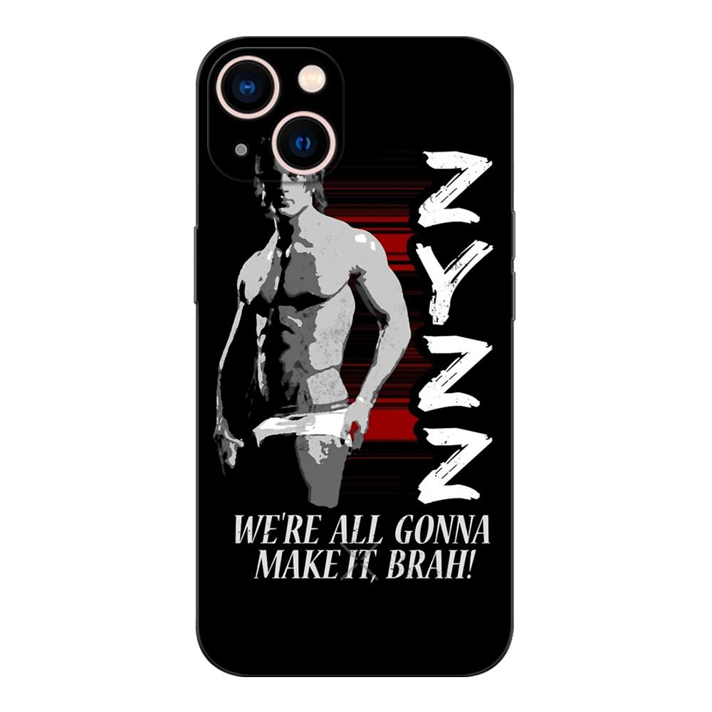 Черный чехол из ТПУ для Samsung Galaxy A6 A8 A9 2018 plus Zyzz Samsung A6PLUS 2018
Черный чехол из ТПУ для Samsung Galaxy A6 A8 A9 2018 plus Zyzz Samsung A6PLUS 2018