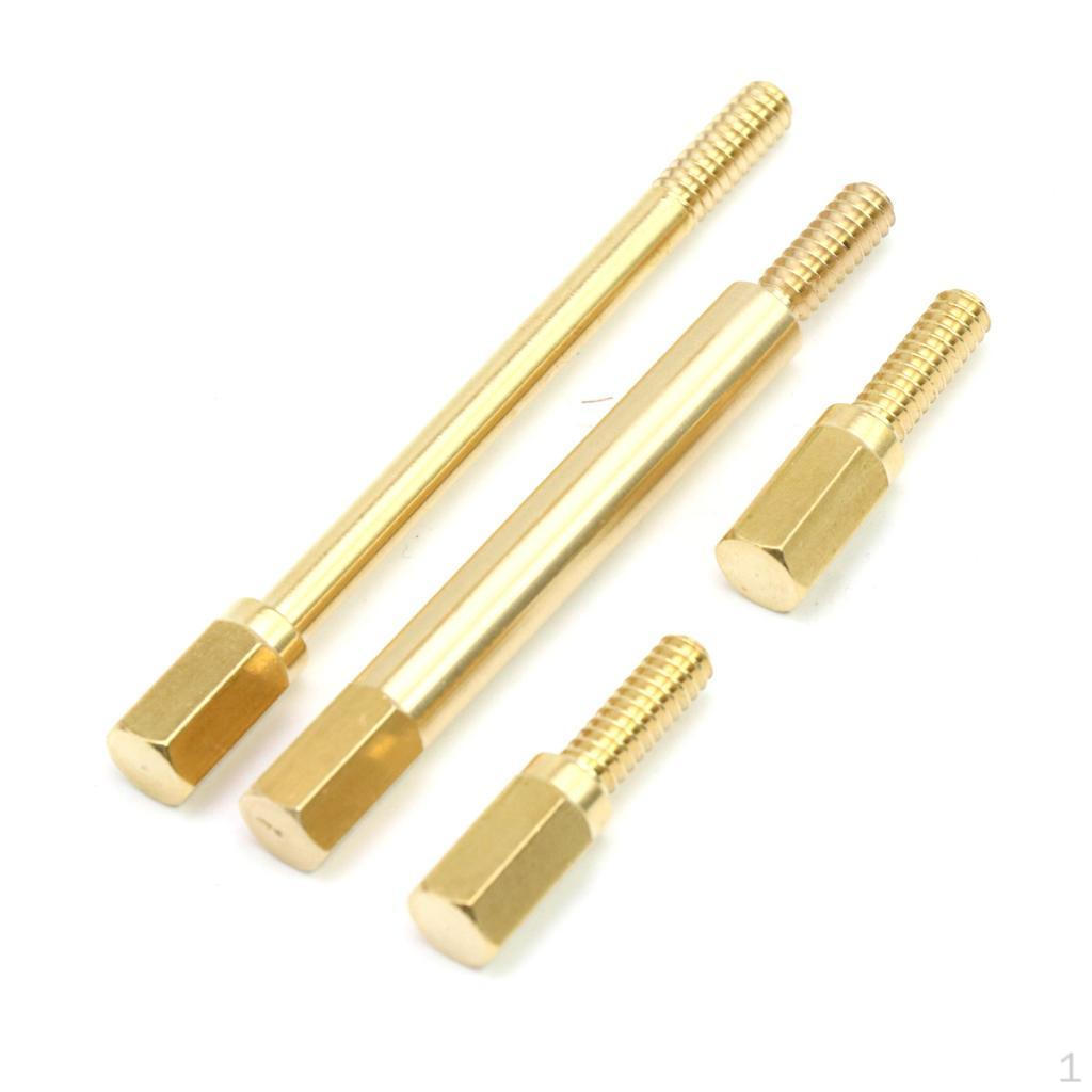 Carburetor Extended Float Bowl Screw Spare Parts Easy Removal Brass
Carburetor Extended Float Bowl Screw Spare Parts Easy Removal Brass