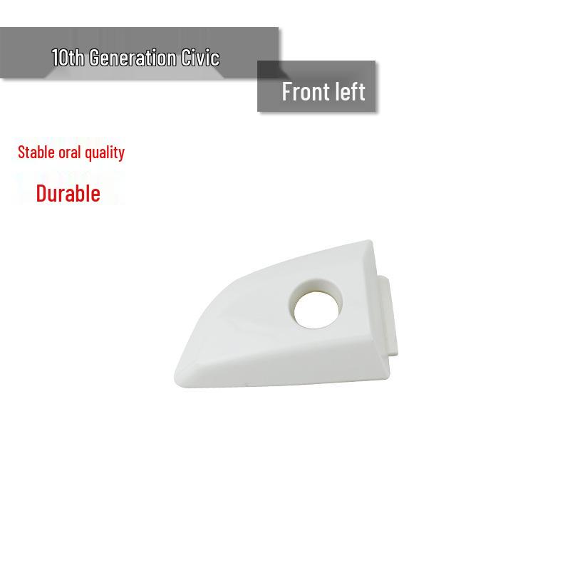 Honda Civic 10th Gen (16-19) Door Handle Lock Cover Decoration
Honda Civic 10th Gen (16-19) Door Handle Lock Cover Decoration