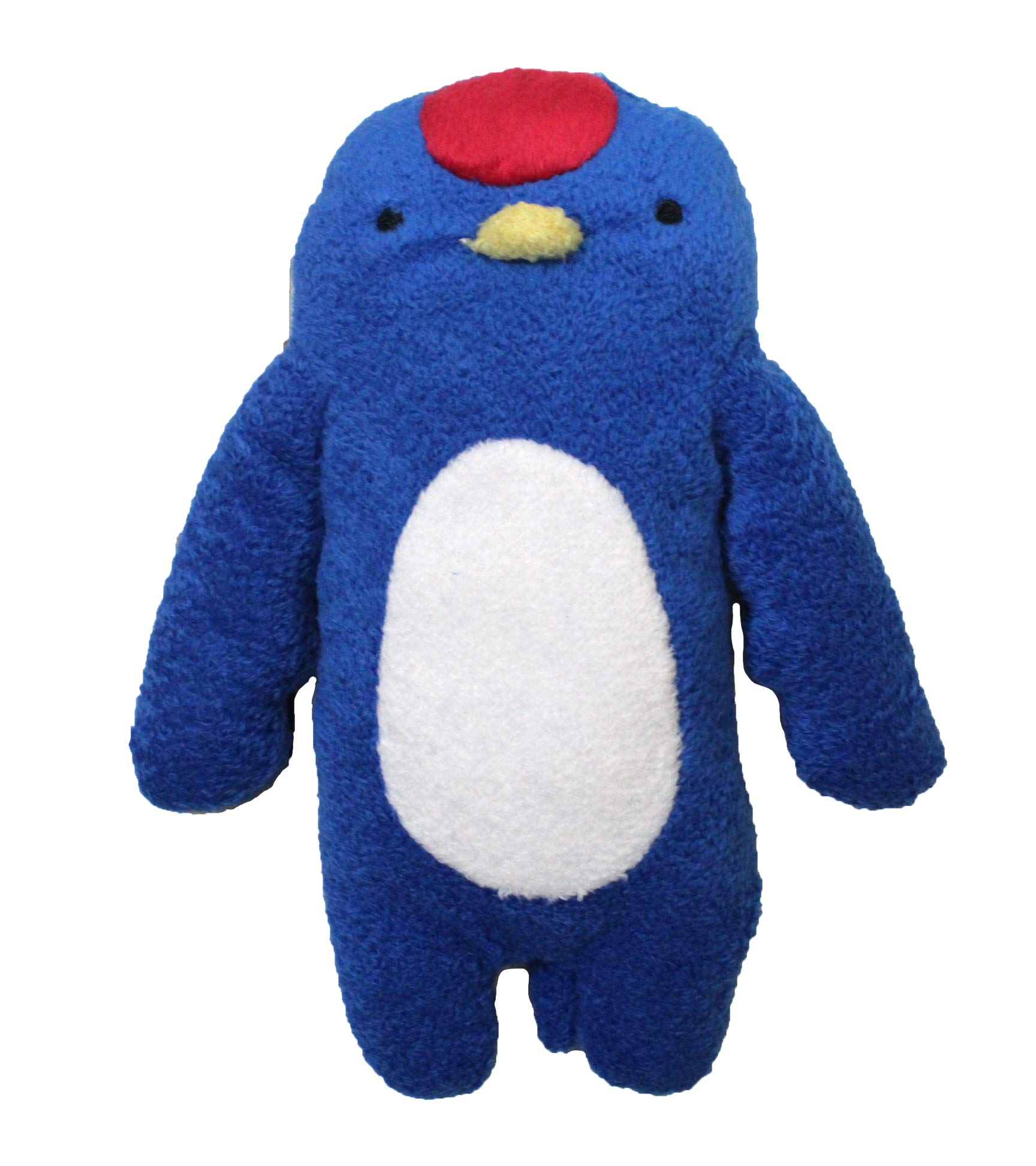 Синада Фумофумо-сан Биби (M)
Синада Фумофумо-сан Биби (M)