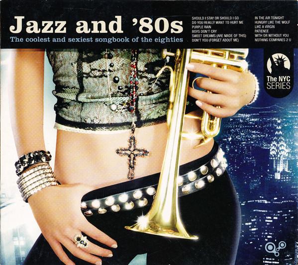 CD VARIOUS Jazz and 80s MBB9736 PMB Music 2005 Japan Jazz Used
CD VARIOUS Jazz and 80s MBB9736 PMB Music 2005 Japan Jazz Used