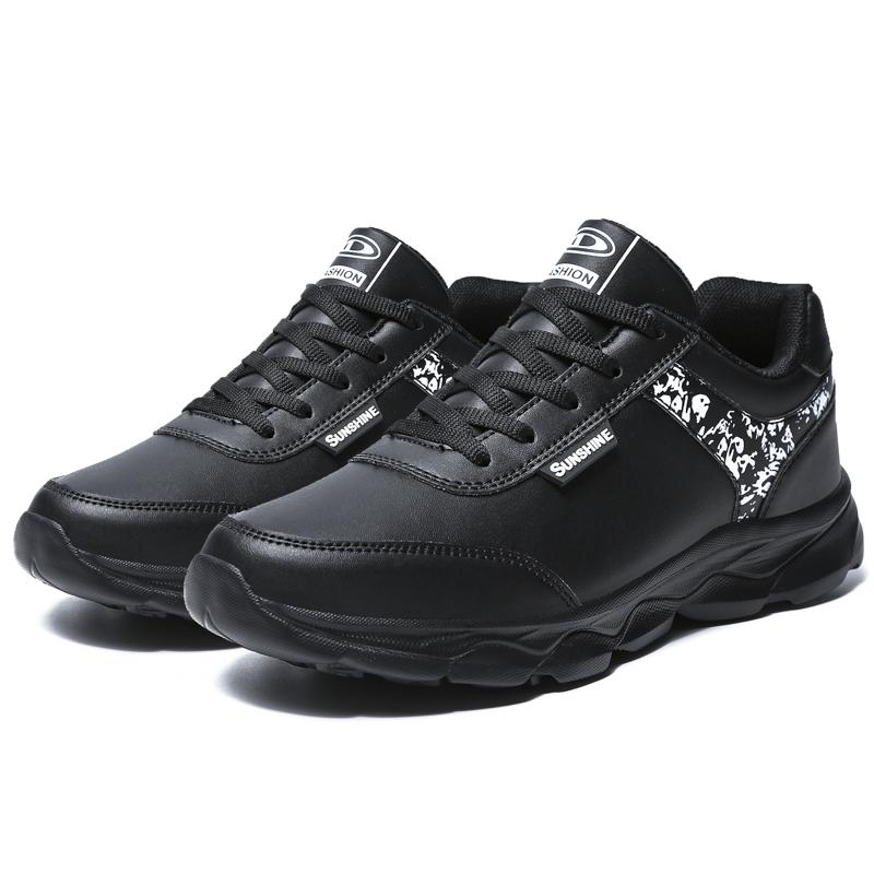 fashion 2024 New Style Four Seasons Girls Fashion Leather Sneakers Lightweight Soft Sole All-match Travel Casual Shoes Free Shipping 40 чорний
fashion 2024 New Style Four Seasons Girls Fashion Leather Sneakers Lightweight Soft Sole All-match Travel Casual Shoes Free Shipping 40 чорний