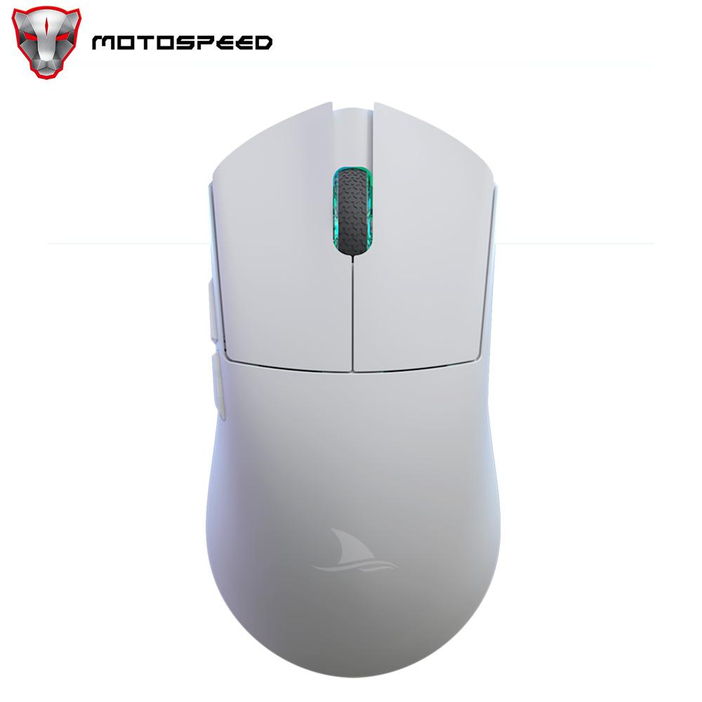 Motospeed Darmoshark M3 Bluetooth Беспроводная игровая мышь 26000 точек на дюйм PAM3395 Оптический датчик Компьютерная офисная мышь TTC для портативных ПК
Motospeed Darmoshark M3 Bluetooth Беспроводная игровая мышь 26000 точек на дюйм PAM3395 Оптический датчик Компьютерная офисная мышь TTC для портативных ПК
