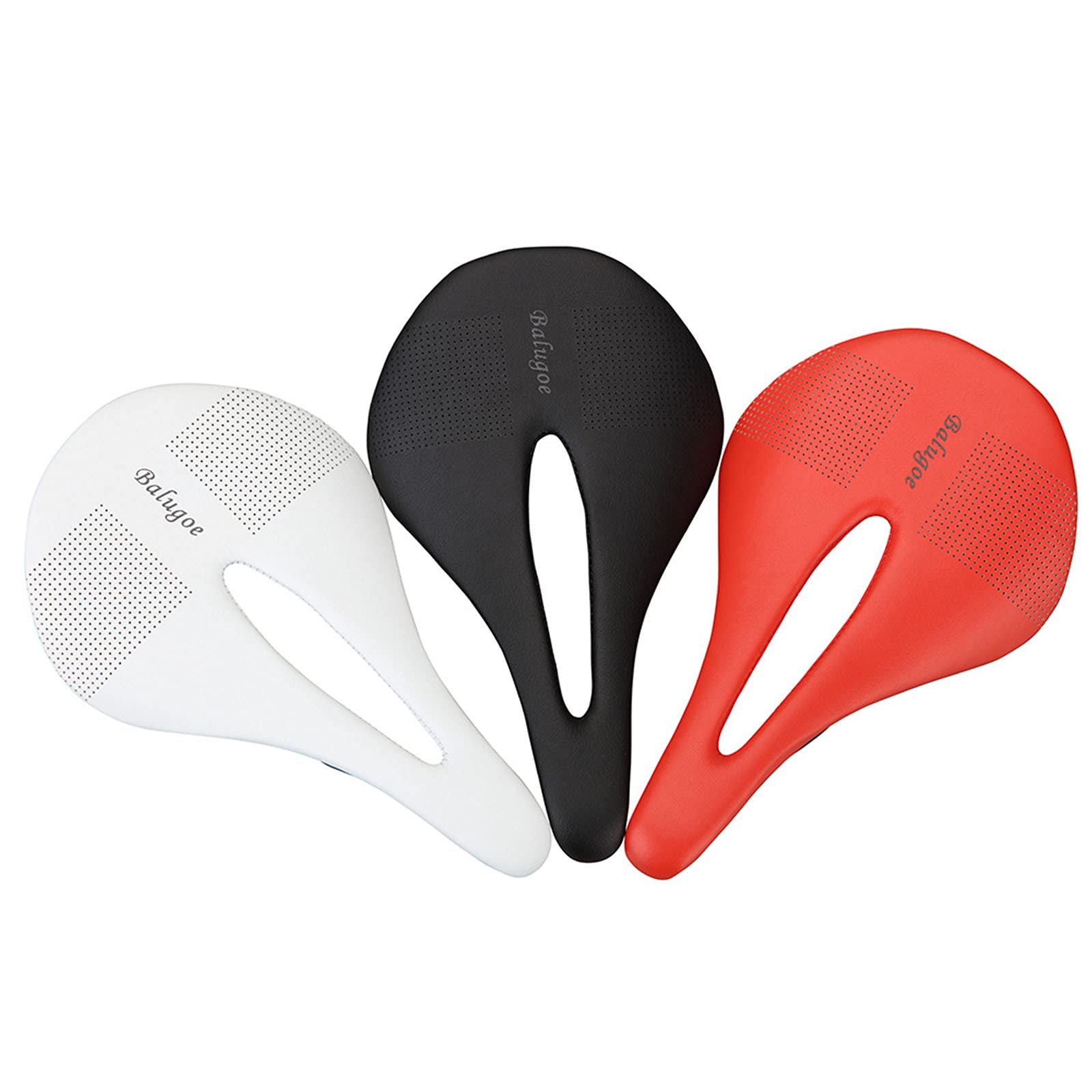 OSC Bicycle Saddle Full Carbon Fiber Ultra Lightweight Seat Cushion Bicycle Carbon Saddle Road Bike Mountain Bike Hollow Breathable Comfortable Seat чорний
OSC Bicycle Saddle Full Carbon Fiber Ultra Lightweight Seat Cushion Bicycle Carbon Saddle Road Bike Mountain Bike Hollow Breathable Comfortable Seat чорний