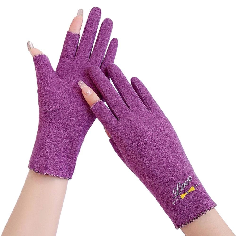 New Touchable Screen Winter Gloves Warm Coldproof Driving Mittens Windproof Full Finger Gloves Gift
New Touchable Screen Winter Gloves Warm Coldproof Driving Mittens Windproof Full Finger Gloves Gift