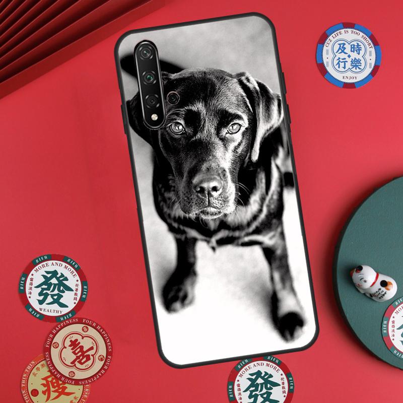 Black Labrador Dog For Huawei Nova 11 Pro 9 10 SE Y70 Y60 Y90 Y61 Y91 Y73 Y72 12s 12i 11i 8i P30 P40 Lite Case Huawei Nova Y91
Black Labrador Dog For Huawei Nova 11 Pro 9 10 SE Y70 Y60 Y90 Y61 Y91 Y73 Y72 12s 12i 11i 8i P30 P40 Lite Case Huawei Nova Y91