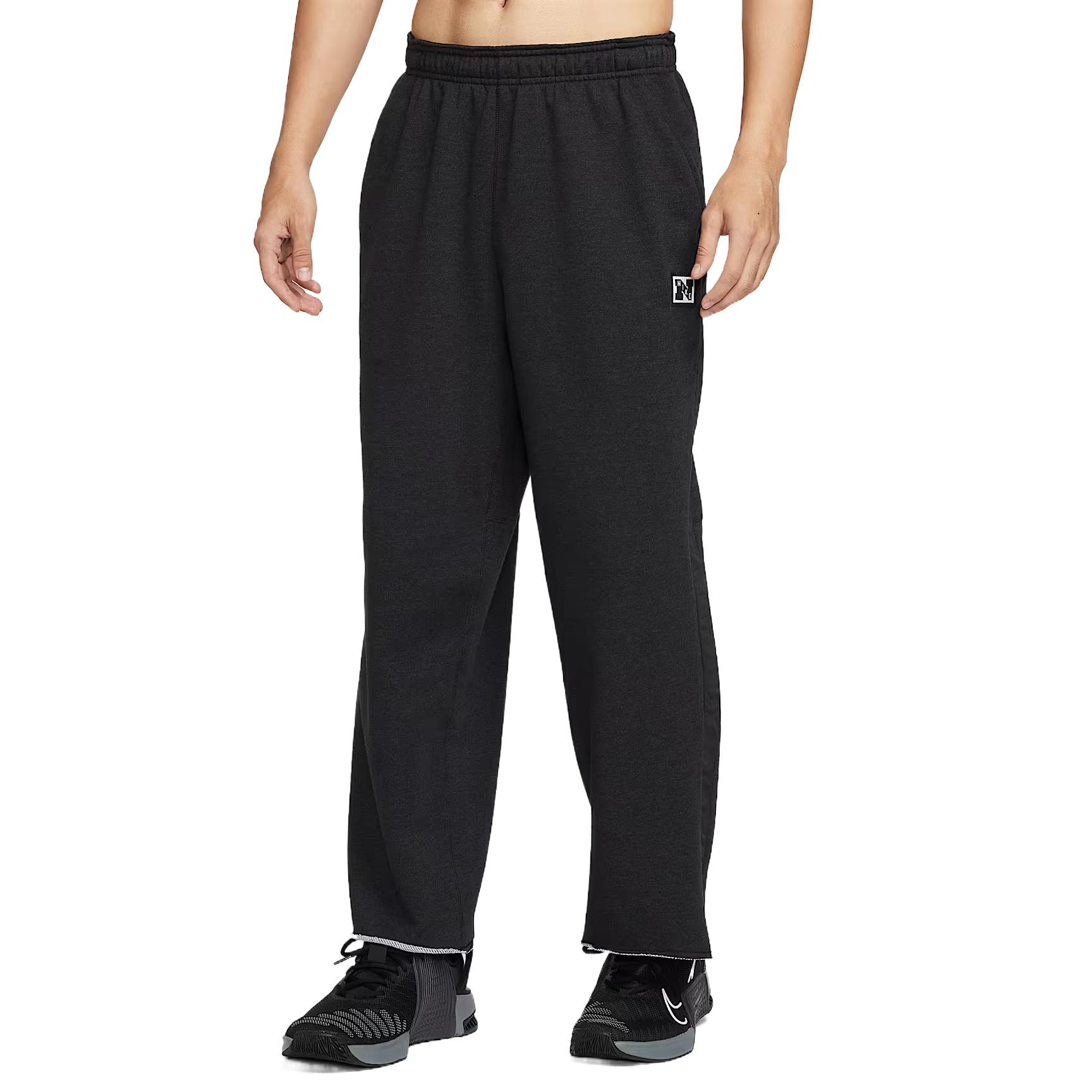 Nike Heritage Knitted Sweatpants Men s HV3788-010 L
Nike Heritage Knitted Sweatpants Men s HV3788-010 L