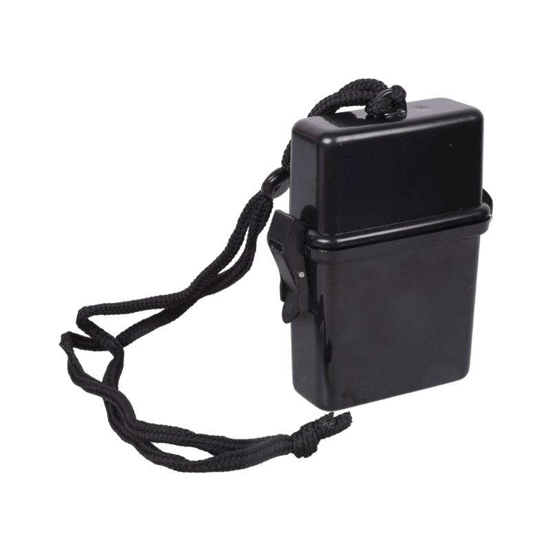 Floating Watertight Emergency Case With Quickly Access Lid For Poolside Safety And Splashes Proof Protecting чёрный
Floating Watertight Emergency Case With Quickly Access Lid For Poolside Safety And Splashes Proof Protecting чёрный