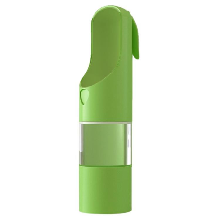 Dog Water Bottle and Food Bowl Leak Proof 7 Oz Drinking Water Food Feeding 1 зелений
Dog Water Bottle and Food Bowl Leak Proof 7 Oz Drinking Water Food Feeding 1 зелений