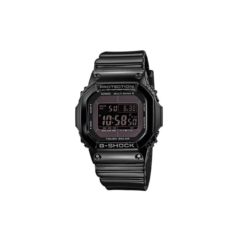 Casio G-Shock Series LCD Display Anti-Display Sports Waterproof Solar Quartz Watch Resin Strap Solar Quartz Movement Resin Strap GW-M5610BB-1ER чорний
Casio G-Shock Series LCD Display Anti-Display Sports Waterproof Solar Quartz Watch Resin Strap Solar Quartz Movement Resin Strap GW-M5610BB-1ER чорний