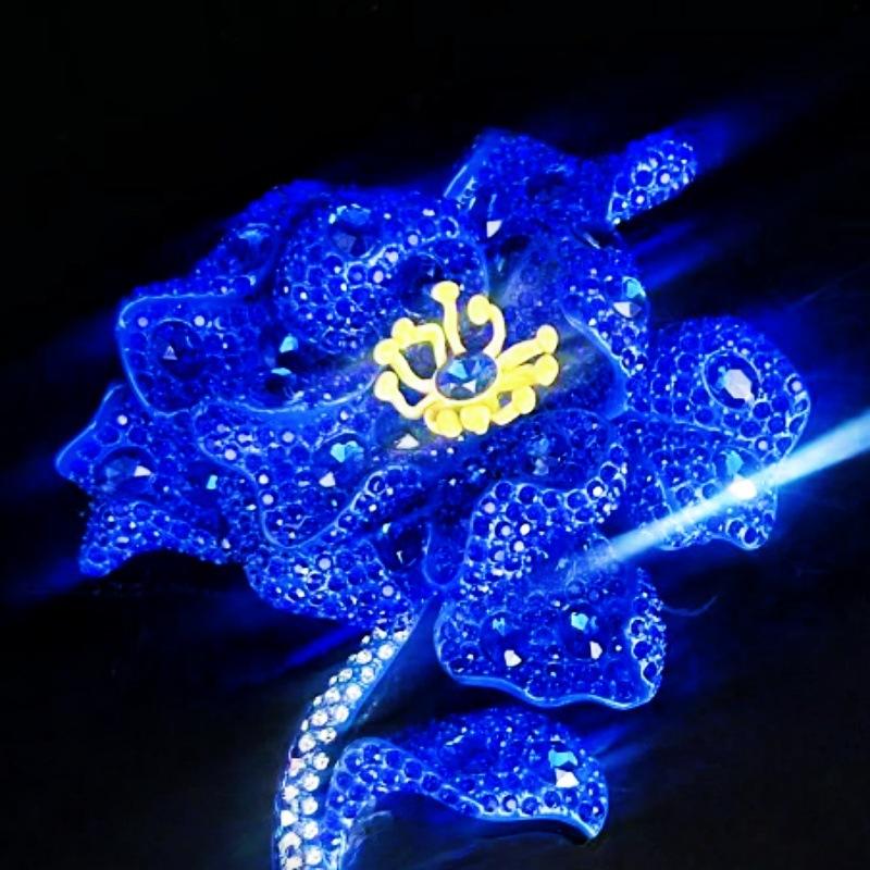 Classic Heavy Industry High Sense Elegant Luxury Peony Brooch Earrings Exquisite Temperament Coat Fashion Coat Accessories
Classic Heavy Industry High Sense Elegant Luxury Peony Brooch Earrings Exquisite Temperament Coat Fashion Coat Accessories