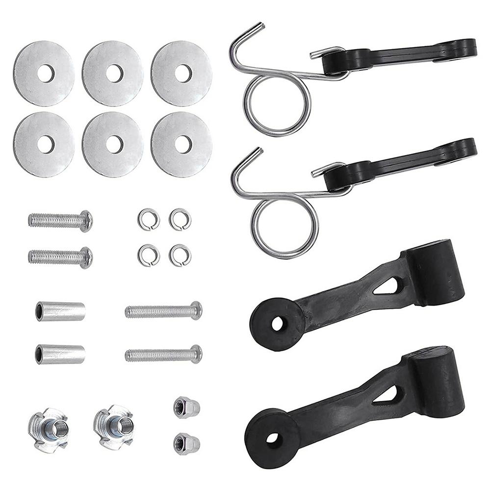 Gardening Latch Assemblie Convenient Easy To Install Hot Sale Longevity Reliable Brand New Practical Replaceable China Mainland
Gardening Latch Assemblie Convenient Easy To Install Hot Sale Longevity Reliable Brand New Practical Replaceable China Mainland