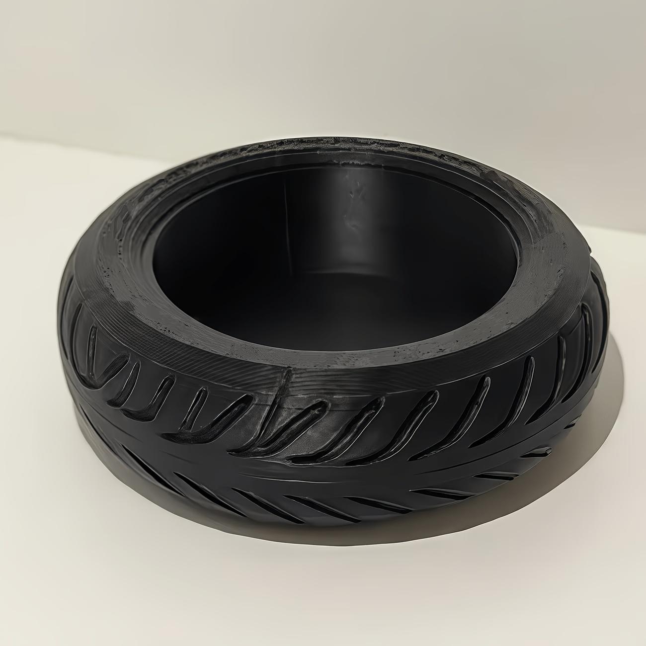 1PC Black Tire Storage Box, Novel Replica Car Tire Storage Tray, Car Decorative Ornament
1PC Black Tire Storage Box, Novel Replica Car Tire Storage Tray, Car Decorative Ornament