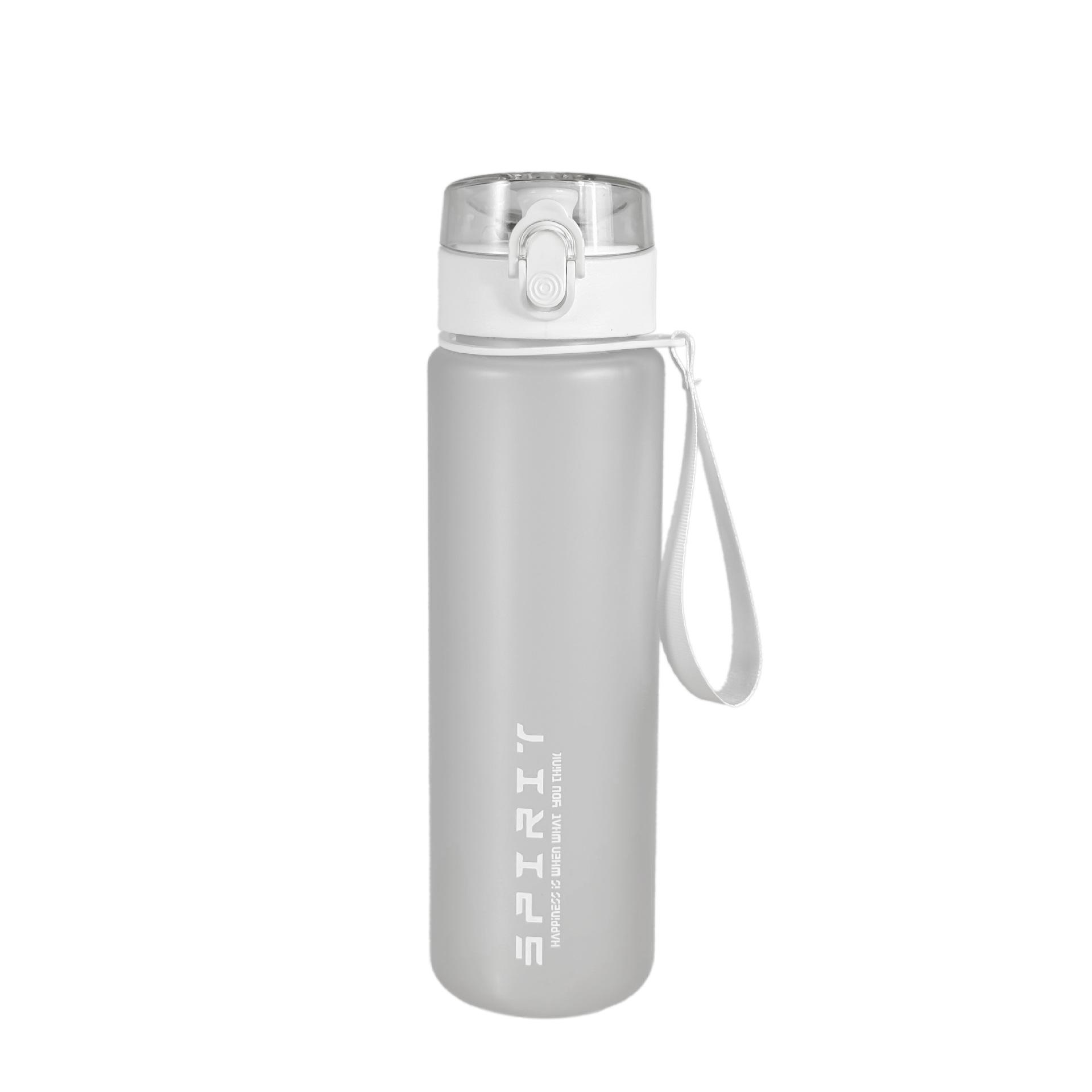 Outdoor Portable Male and Female Sports Kettle Sealed Leak-proof Single cup (including handle)
Outdoor Portable Male and Female Sports Kettle Sealed Leak-proof Single cup (including handle)