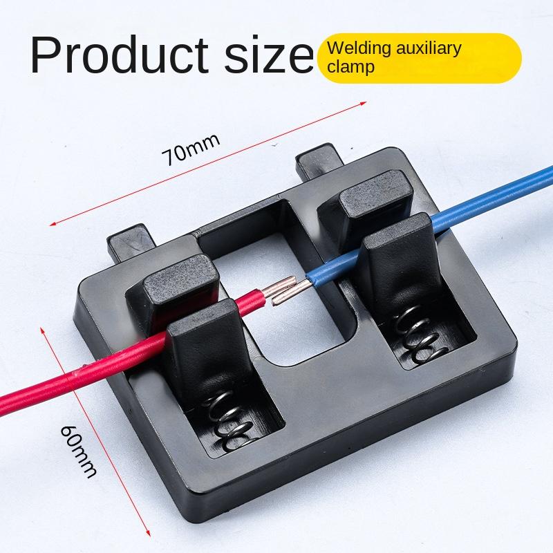 Приспособление для сварочной проволоки Регулируемый присосочный кронштейн Сварочный стол Зажим Для пайки материнской платы Сварочный локатор Инструменты для пайки
Приспособление для сварочной проволоки Регулируемый присосочный кронштейн Сварочный стол Зажим Для пайки материнской платы Сварочный локатор Инструменты для пайки