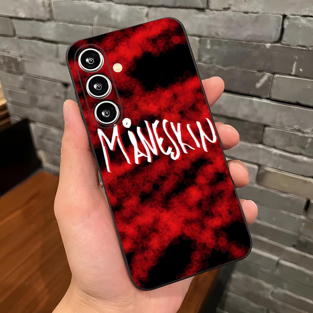 Чехол для телефона M-Maneskin для Samsung A25 A13 A33 5G A54 A36 A35 A56 A52 A14, противоударный, мягкий Samsung A35
Чехол для телефона M-Maneskin для Samsung A25 A13 A33 5G A54 A36 A35 A56 A52 A14, противоударный, мягкий Samsung A35