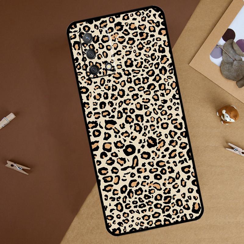 Tiger leopard print panther For Oppo A80 A60 A40 A74 A94 A54 A18 A38 A58 A78 A98 A16 A76 A96 A15 A57S A17 A77 Phone Case OPPO A40 A40m
Tiger leopard print panther For Oppo A80 A60 A40 A74 A94 A54 A18 A38 A58 A78 A98 A16 A76 A96 A15 A57S A17 A77 Phone Case OPPO A40 A40m