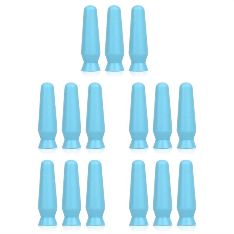 Ventless B84B-Scleral Lens Remover And Inserter(15 Pcs), For Hard Contact Lenses& Prosthetic Eyes Removal Tool синій
Ventless B84B-Scleral Lens Remover And Inserter(15 Pcs), For Hard Contact Lenses& Prosthetic Eyes Removal Tool синій