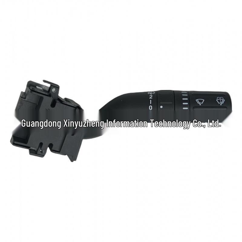 The BT4Z-17A553AA is a suitable turn signal and wiper combination switch for the Ford Edge.
The BT4Z-17A553AA is a suitable turn signal and wiper combination switch for the Ford Edge.