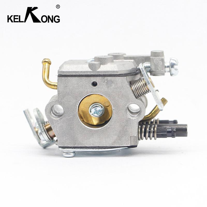 Карбюратор KELKONG для Husqvarna 123 223 322 323 325 326 327 C L LD R P LDX RX RJ Для тримерів Zama C1Q-EL24 Карбюратор 503283401
Карбюратор KELKONG для Husqvarna 123 223 322 323 325 326 327 C L LD R P LDX RX RJ Для тримерів Zama C1Q-EL24 Карбюратор 503283401