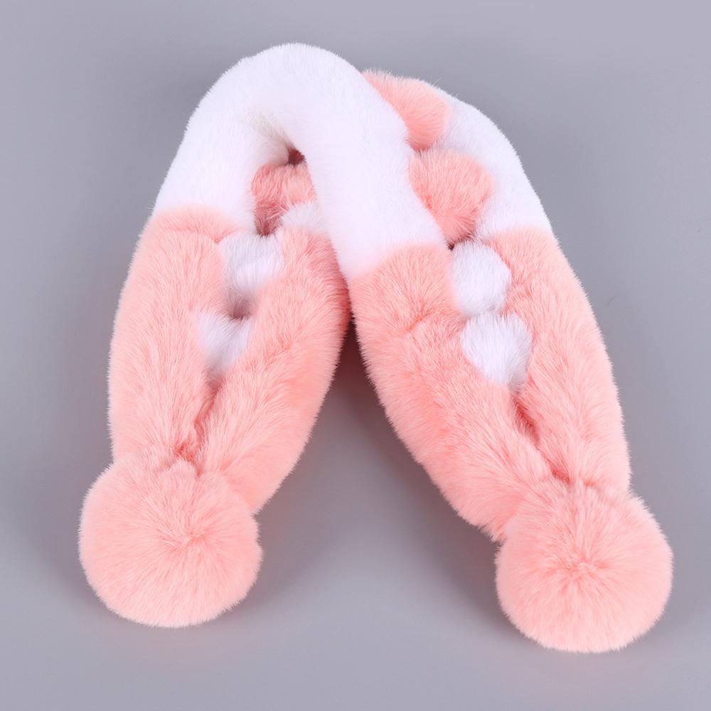 Women Winter Warm Thicken Scarfs Faux Fur Plush Cross Collar Scarf Shawl Warm Soft Thicken Snood Scarves Women S Scarf Wholesale
Women Winter Warm Thicken Scarfs Faux Fur Plush Cross Collar Scarf Shawl Warm Soft Thicken Snood Scarves Women S Scarf Wholesale