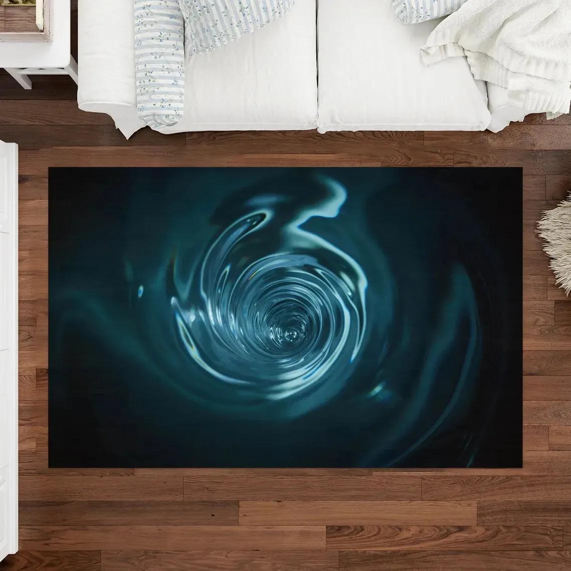 3D Vortex Optical Illusion Area Rug – Non-Slip Swirl Carpet for Living Room, Short Pile Floor Mat 60*90cm
3D Vortex Optical Illusion Area Rug – Non-Slip Swirl Carpet for Living Room, Short Pile Floor Mat 60*90cm