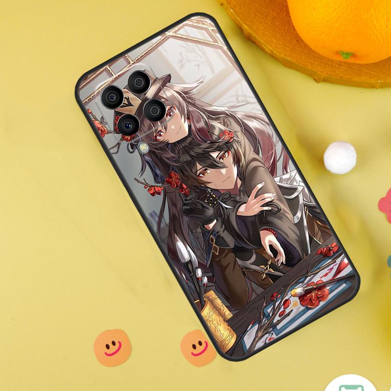 Genshin Impact Zhongli Case For Samsung Galaxy M31 M32 M12 M52 M21 M15 M55 M56 M36 M16 M06 M13 M33 M53 M14 M34 M54 Samsung M34 5G
Genshin Impact Zhongli Case For Samsung Galaxy M31 M32 M12 M52 M21 M15 M55 M56 M36 M16 M06 M13 M33 M53 M14 M34 M54 Samsung M34 5G