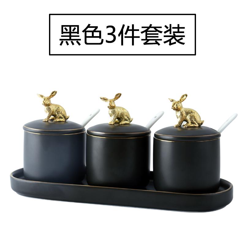 Керамическая банка для приправ Nordic, наборы для приправ, кухонные принадлежности, домашняя коробка для специй, контейнер для специй из трех частей
Керамическая банка для приправ Nordic, наборы для приправ, кухонные принадлежности, домашняя коробка для специй, контейнер для специй из трех частей