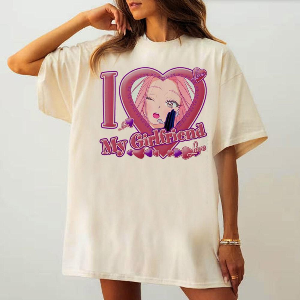 Alien Stage t shirt girl Breathable korean clothes Graphic Trendy shirt 2000s Classic aesthetic Gothic Pop Culture 80s 4XL
Alien Stage t shirt girl Breathable korean clothes Graphic Trendy shirt 2000s Classic aesthetic Gothic Pop Culture 80s 4XL