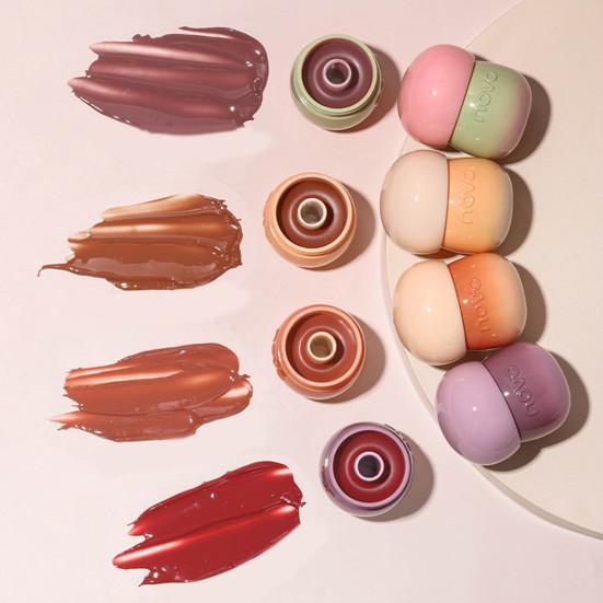 Yousheng Lip Glaze Водостойкий долговечный невыцветающий антипригарный макияж для губ с зеркалом, устойчивым к поту, водный блеск для женщин, блеск для губ, товары для свиданий
Yousheng Lip Glaze Водостойкий долговечный невыцветающий антипригарный макияж для губ с зеркалом, устойчивым к поту, водный блеск для женщин, блеск для губ, товары для свиданий
