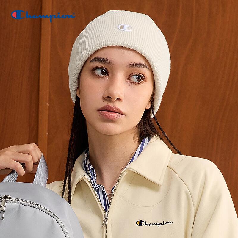 Champion 2024 Autumn Souffle Knit Beanie M
Champion 2024 Autumn Souffle Knit Beanie M