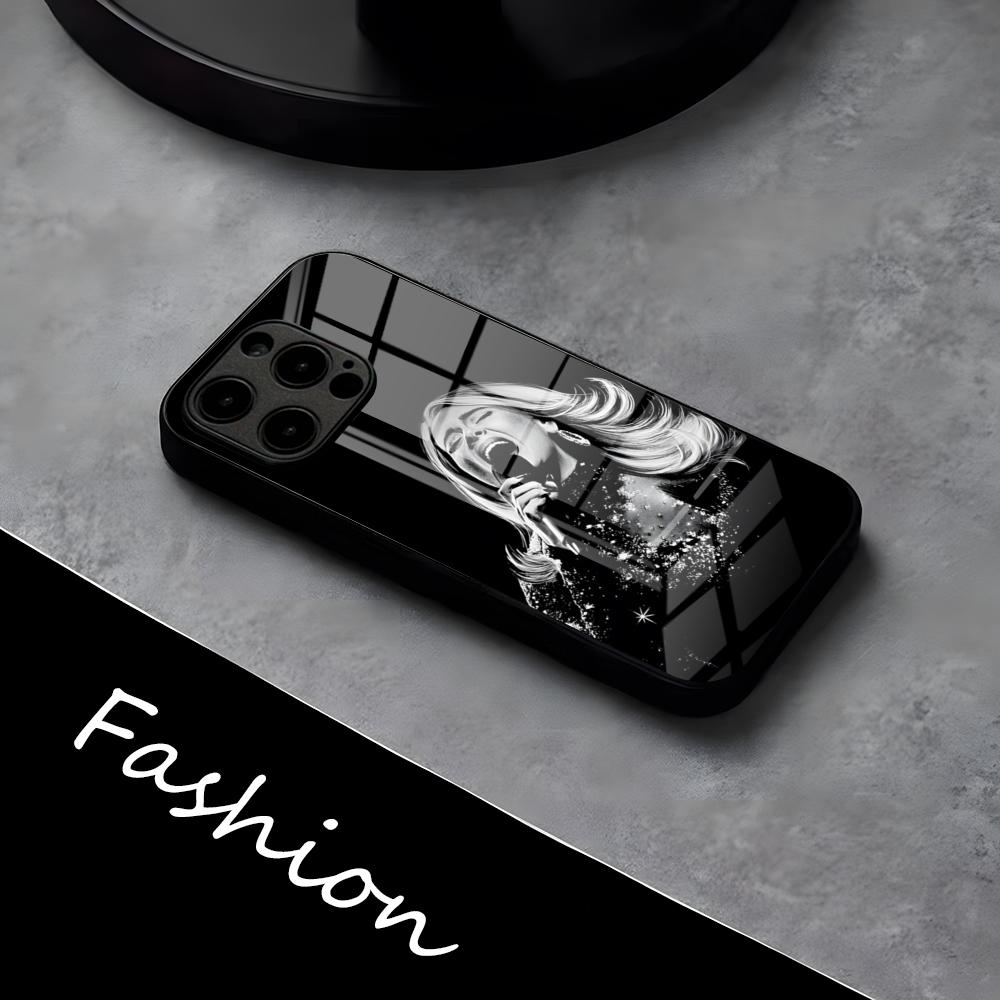 Singer A-Adele Phone Case For IPhone 17 Pro Max 16 15 14 Pro Max 13 11 X Xs Xr 8 7Plus Glass Cover iPhone 13
Singer A-Adele Phone Case For IPhone 17 Pro Max 16 15 14 Pro Max 13 11 X Xs Xr 8 7Plus Glass Cover iPhone 13