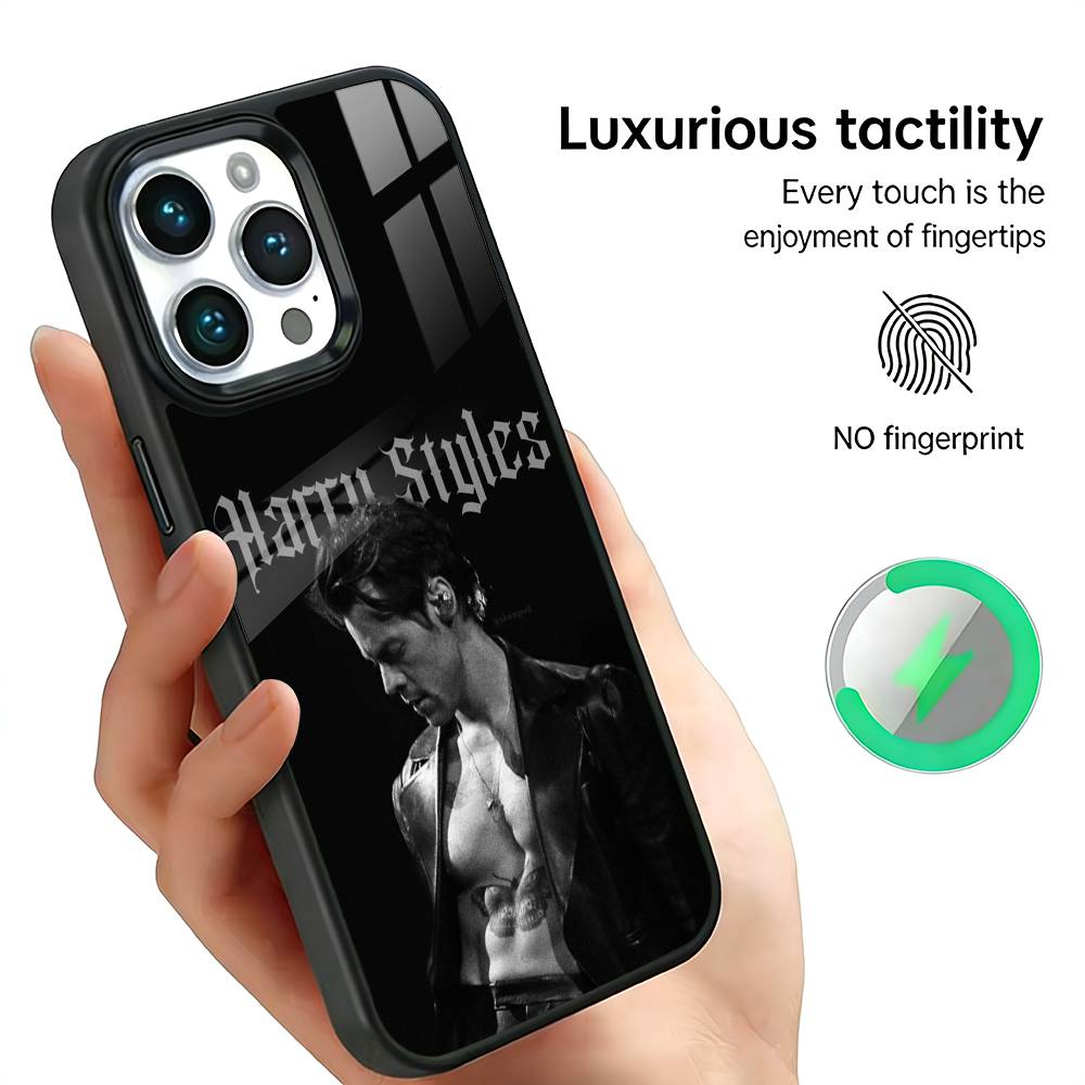 H-Harry S-Styles Phone Case For iPhone17,16,15,14,13,12,11 Plus,Pro Max For Magsafe Wireless Charging iPhone15PRO
H-Harry S-Styles Phone Case For iPhone17,16,15,14,13,12,11 Plus,Pro Max For Magsafe Wireless Charging iPhone15PRO