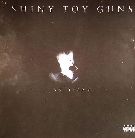 Виниловая пластинка SHINY TOY GUNS Le Disko B000829911 UNIVERSAL MOTO 2006 США Танцевальная Электроника Б/у
Виниловая пластинка SHINY TOY GUNS Le Disko B000829911 UNIVERSAL MOTO 2006 США Танцевальная Электроника Б/у