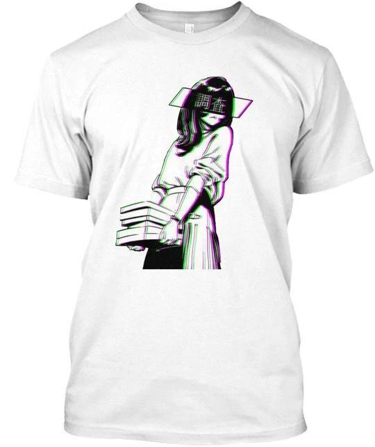 Study-sad Japanese Aesthetic TTshirt Made in the USA Size S to 5XL XL
Study-sad Japanese Aesthetic TTshirt Made in the USA Size S to 5XL XL