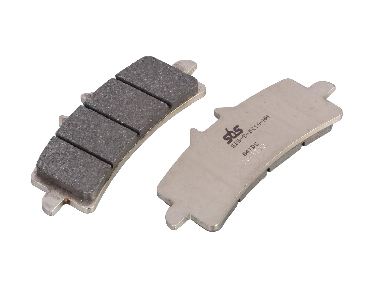 Kitaco Тормозные колодки SBS 841DC Гоночные колодки Не для использования на дорогах общего пользования Двойной карбоновый материал GSX1300R Hayabusa Ninja Ninja H2R Aprilia Ducati KTM Triumph
Kitaco Тормозные колодки SBS 841DC Гоночные колодки Не для использования на дорогах общего пользования Двойной карбоновый материал GSX1300R Hayabusa Ninja Ninja H2R Aprilia Ducati KTM Triumph