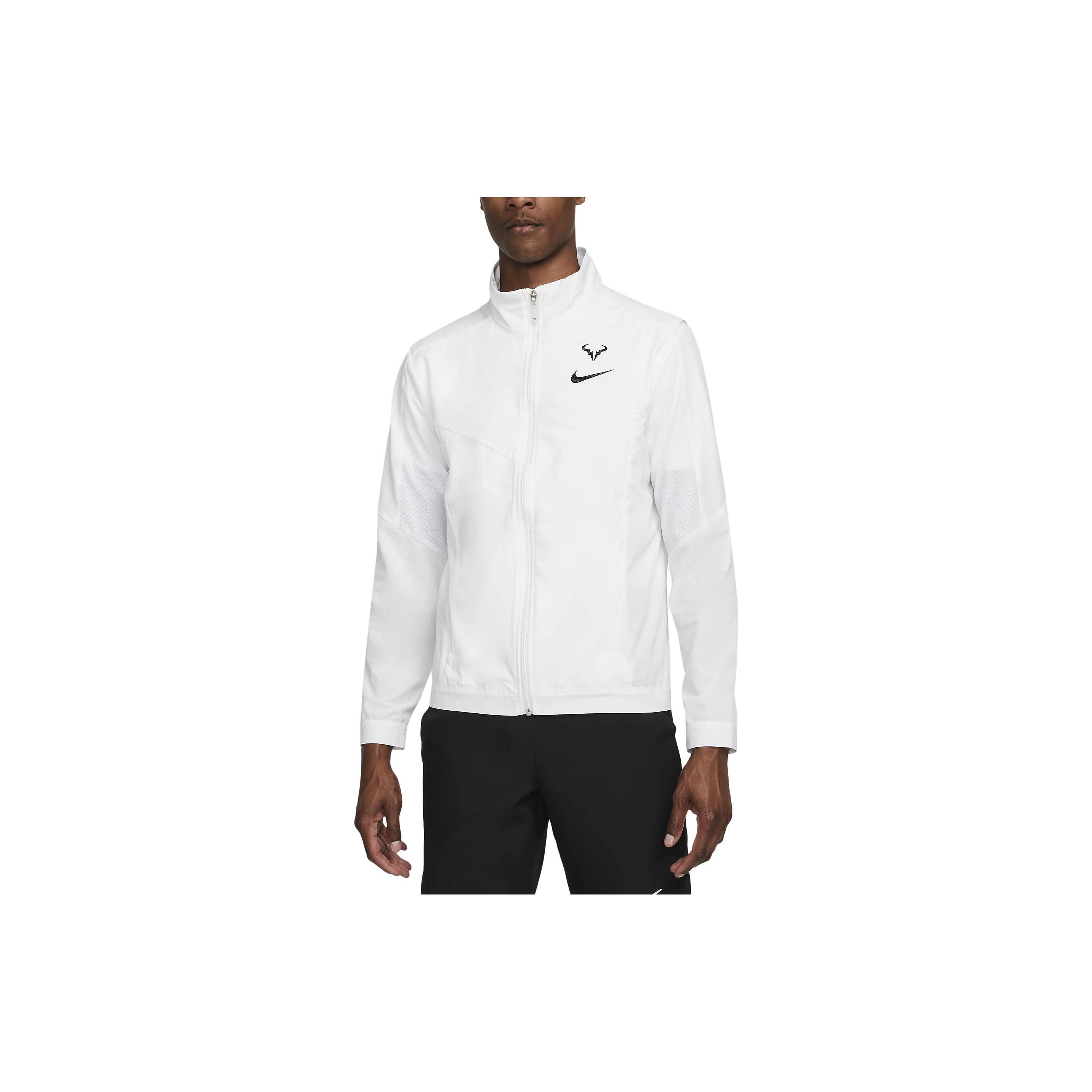 New Nike Jackets Men s White DD8537-100 XL
New Nike Jackets Men s White DD8537-100 XL