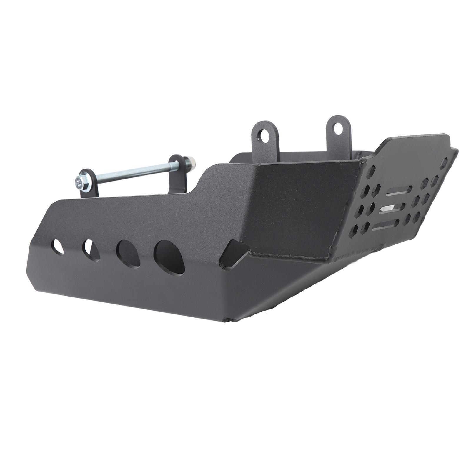 Motorcycle Engine Chassis Guard Aluminum Protective Skid Plate Engine Cover Replacement for CL250
Motorcycle Engine Chassis Guard Aluminum Protective Skid Plate Engine Cover Replacement for CL250