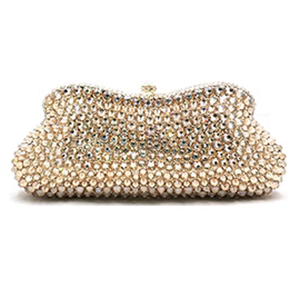 New Orange Rhinestone Evening Purse Luxury Stone Wedding Bag Clutch Purse Diamond Evening Bags Clutches Women Party Handbags 22cmX8cmX5cm
New Orange Rhinestone Evening Purse Luxury Stone Wedding Bag Clutch Purse Diamond Evening Bags Clutches Women Party Handbags 22cmX8cmX5cm