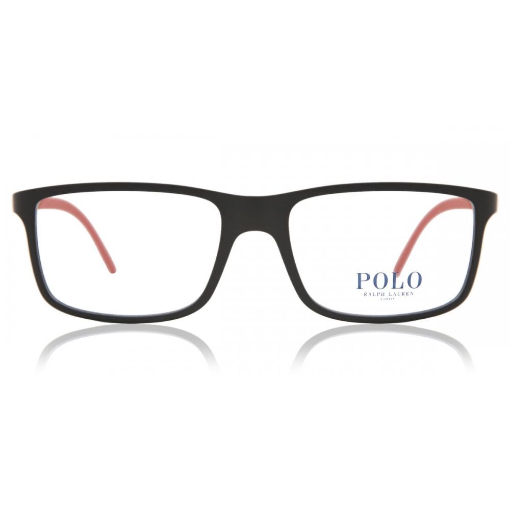 Polo Ralph Lauren Ph2126 5504 Men Eyeglasses Matte Black/53
Polo Ralph Lauren Ph2126 5504 Men Eyeglasses Matte Black/53