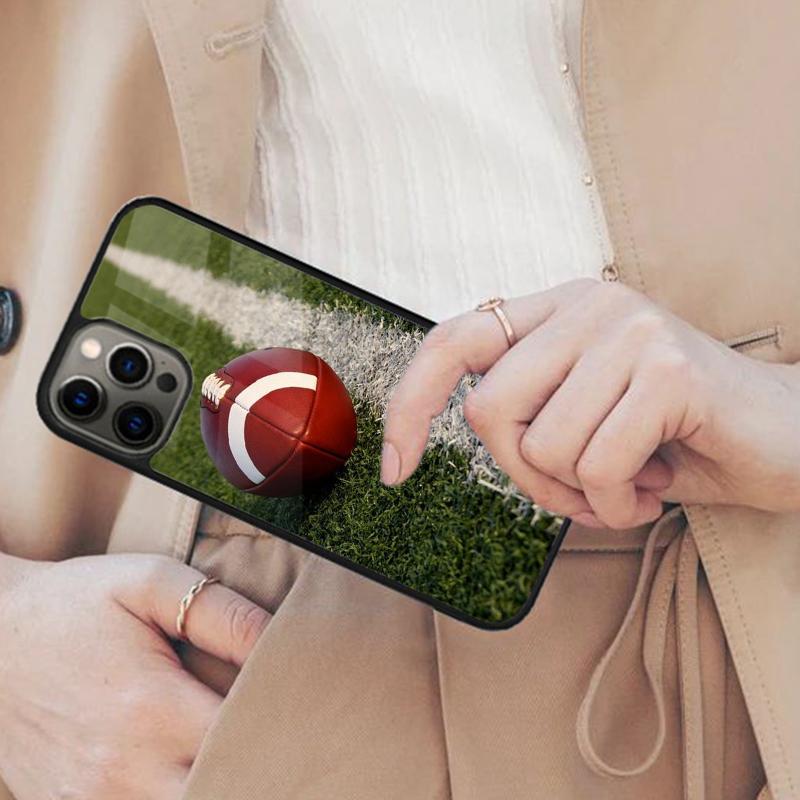 Rugby Ball Kit Team Magnetic Phone Case For APPLE iPhone 17 Air 16 14 13 12 Pro Max 15 Plus Wireless Charge With MagSafe Cover iPhone 13mini
Rugby Ball Kit Team Magnetic Phone Case For APPLE iPhone 17 Air 16 14 13 12 Pro Max 15 Plus Wireless Charge With MagSafe Cover iPhone 13mini