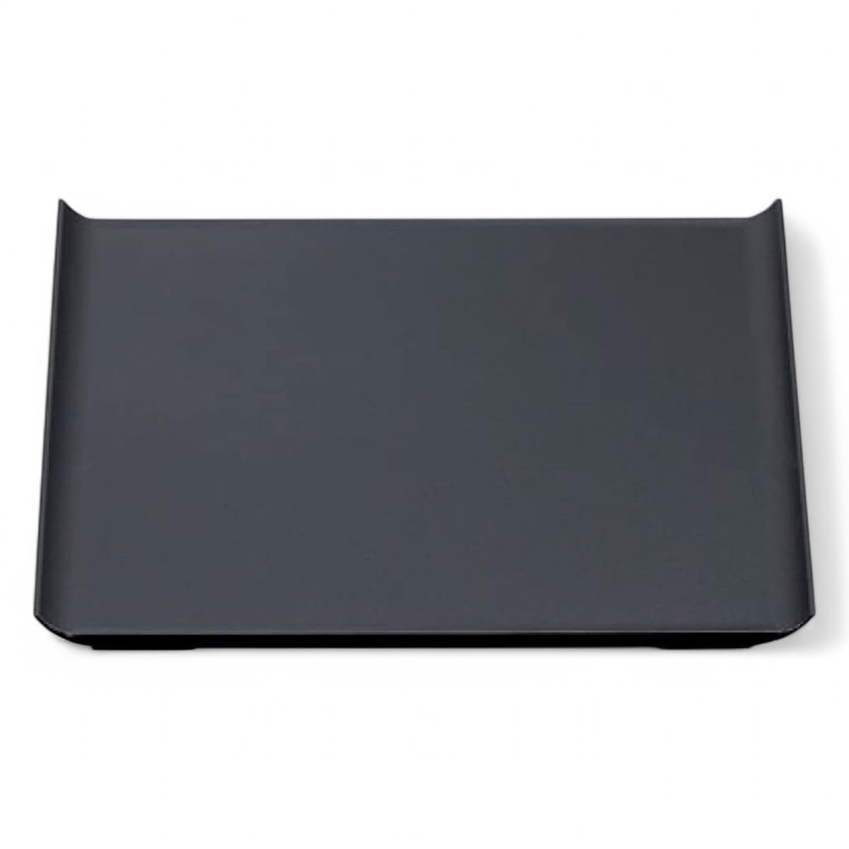 Made in Highly Black SL x x J-kitchens Placemat/Tray, Japan, Durable, 8-Shaku Wing, Pearl, (54.9cm 39.2cm 3cm)
Made in Highly Black SL x x J-kitchens Placemat/Tray, Japan, Durable, 8-Shaku Wing, Pearl, (54.9cm 39.2cm 3cm)