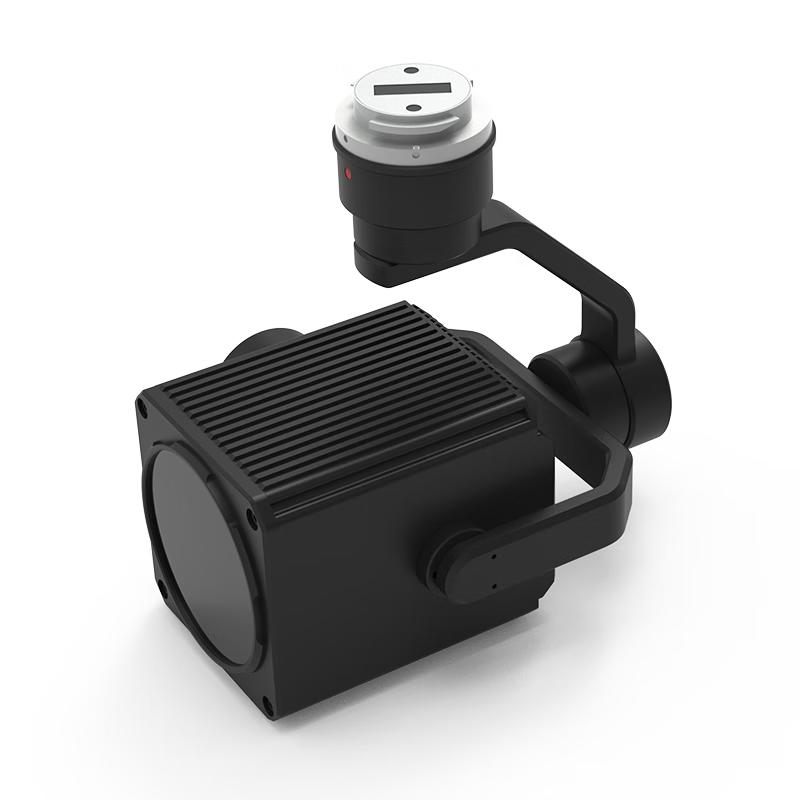 SOZYIN PST60 Drone Searchlight for DJI M350 RTK
SOZYIN PST60 Drone Searchlight for DJI M350 RTK