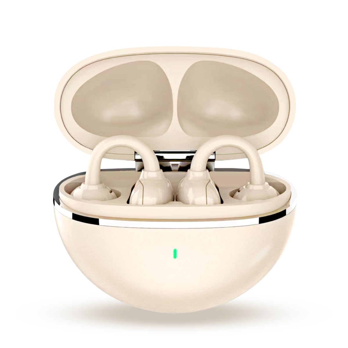 Беспроводные наушники с костной проводимостью Bluetooth, наушники для уха, с длинным временем работы, автоматические, эргономичные, идеально подходят для и поездок на работу, наушники, манжеты, сверхлегкие, удобные,
Беспроводные наушники с костной проводимостью Bluetooth, наушники для уха, с длинным временем работы, автоматические, эргономичные, идеально подходят для и поездок на работу, наушники, манжеты, сверхлегкие, удобные,