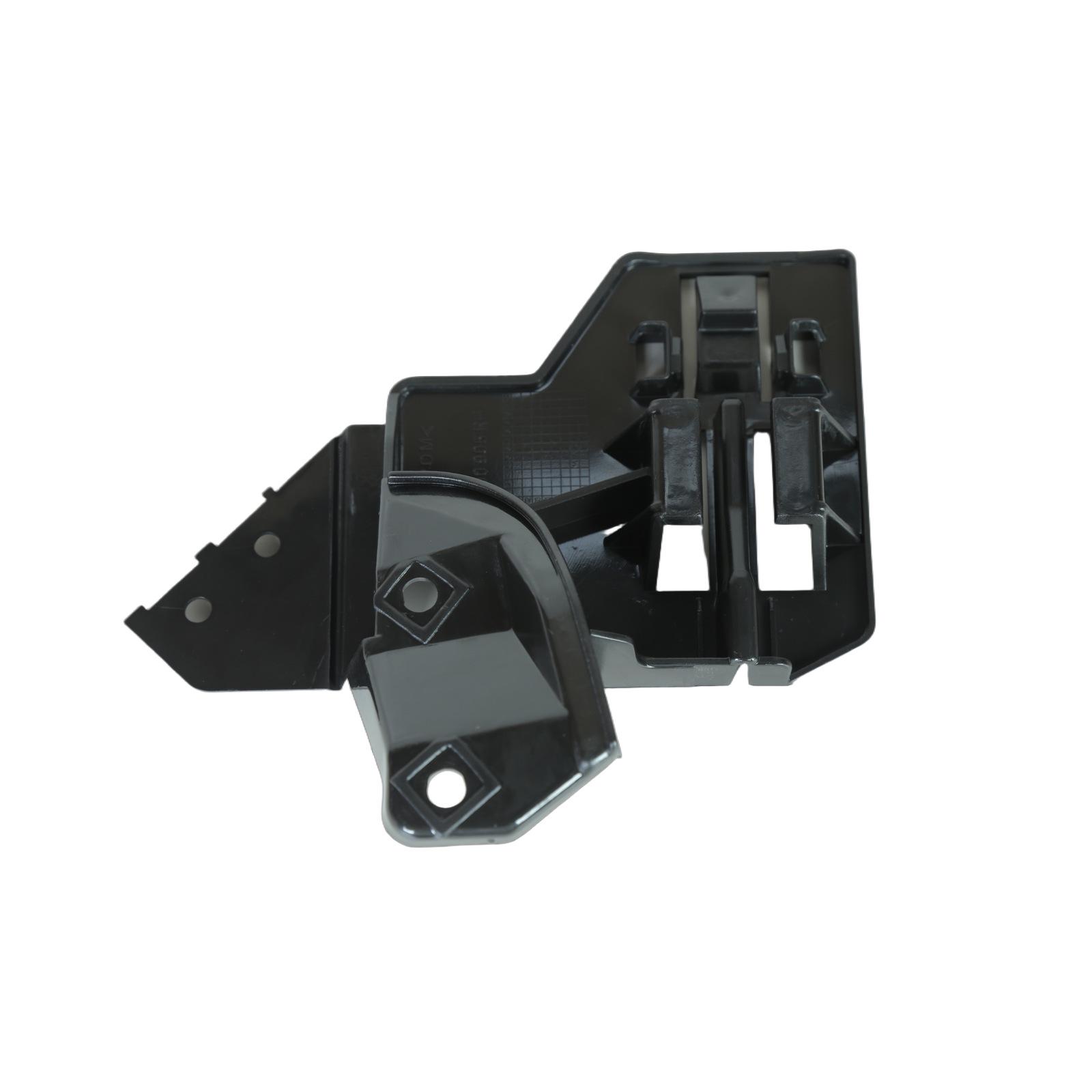 Land Rover Range Rover (L322) Front Right Bumper Bracket 2003-2006 Vogue
Land Rover Range Rover (L322) Front Right Bumper Bracket 2003-2006 Vogue