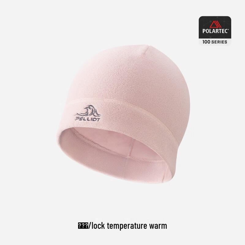 Pelliot Outdoor Fleece Hat
Pelliot Outdoor Fleece Hat