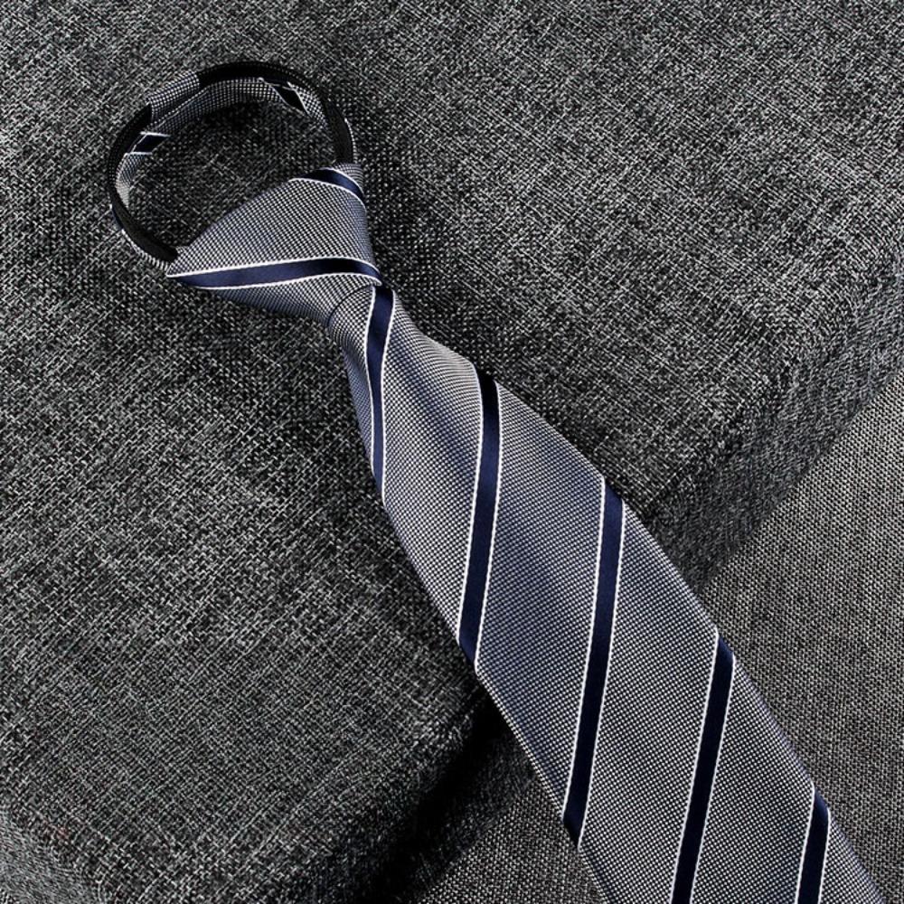 Polka dot Lazy Men Necktie Polyester Striped Cravat Fashion Automatic Zipper Tie Boys Style A
Polka dot Lazy Men Necktie Polyester Striped Cravat Fashion Automatic Zipper Tie Boys Style A
